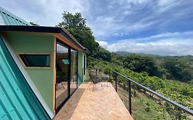 Tityra Lodge